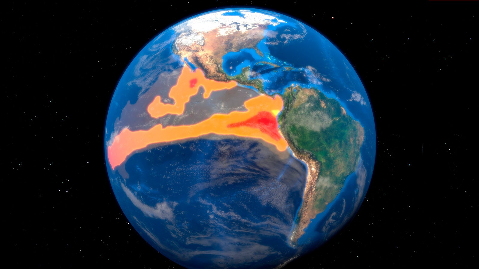 El Niño und La Niña Das sind die zerstörerischen Folgen